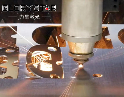 激光切割机应用于钣金领域和记娱乐app官网登录的解决方案
