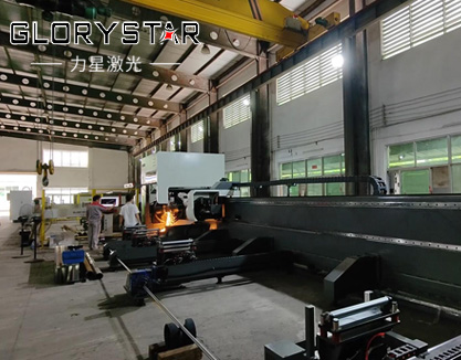 光纤激光切割机在航空航天的应用和记娱乐app官网登录的解决方案