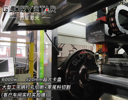 光纤激光切割机在轨道机车制造的应用和记娱乐app官网登录的解决方案